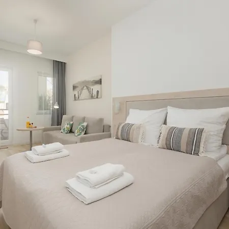 Klif&fala Nad Morzem Epapartamenty * Dziwnówek