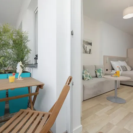 Klif&fala Nad Morzem Epapartamenty