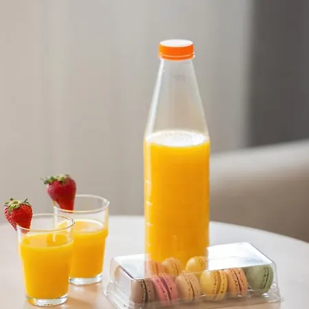 Apartman Klif&fala Nad Morzem Epapartamenty Dziwnówek