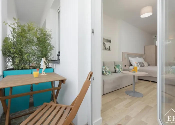 Klif&fala Nad Morzem Epapartamenty