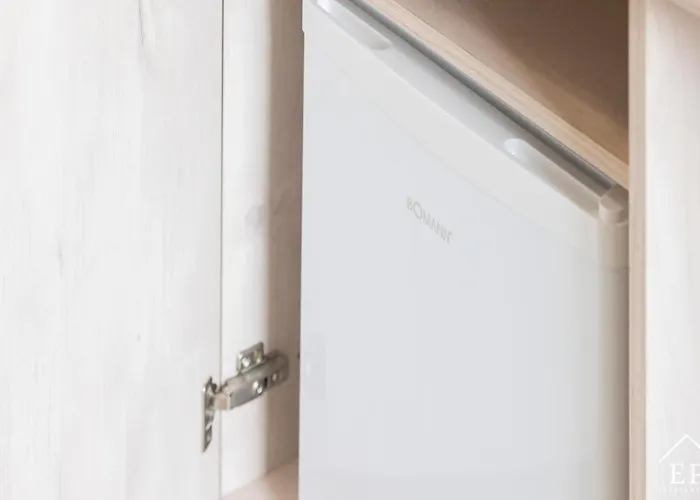 Klif&fala Nad Morzem Epapartamenty