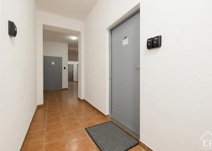 Klif&fala Nad Morzem Epapartamenty Apartament *