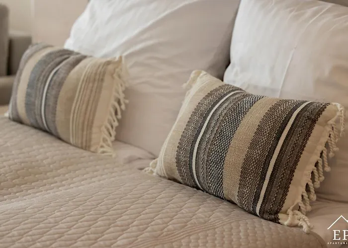 Klif&fala Nad Morzem Epapartamenty * Dziwnówek