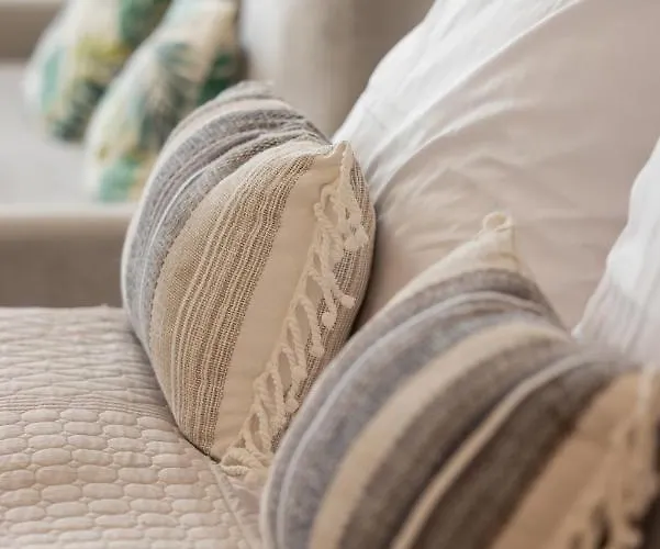 Klif&fala Nad Morzem Epapartamenty Apartament