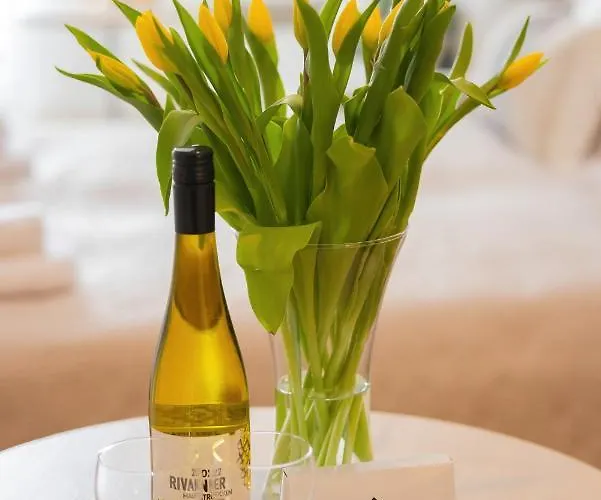 Apartament Klif&fala Nad Morzem Epapartamenty *