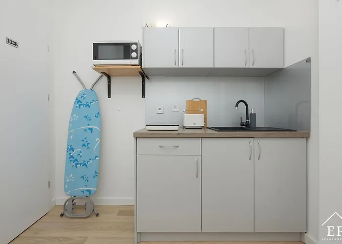 Klif&fala Nad Morzem Epapartamenty Apartament *