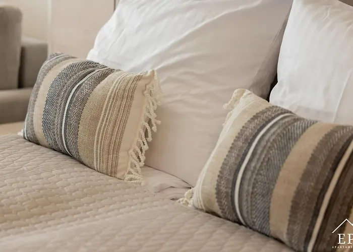 Apartament Klif&fala Nad Morzem Epapartamenty *