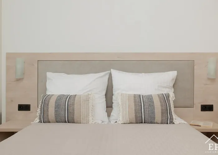 Klif&fala Nad Morzem Epapartamenty * Dziwnówek